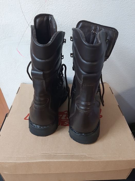 Bocanci militari modelul nou