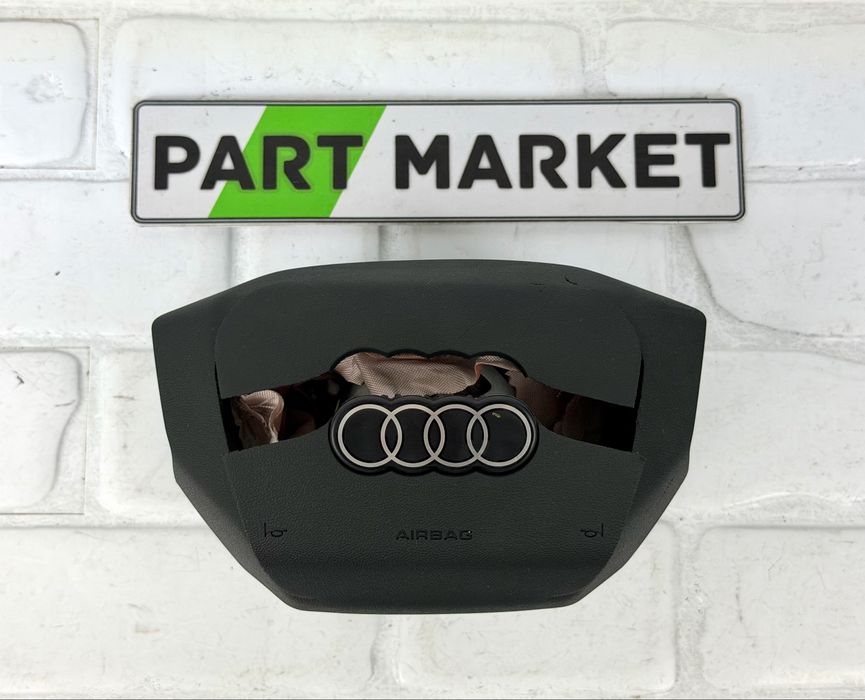 Гръмнал Airbag Волан AUDI A6 A7 C9 Q4 E-TRON  89A880201L
