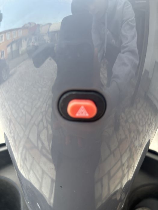 Tricilcleta(scooter) se vinde URGENT