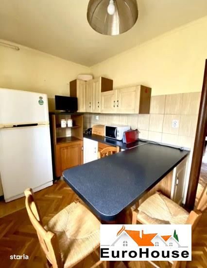 Apartament cu 3 camere in Caroline de inchiriat