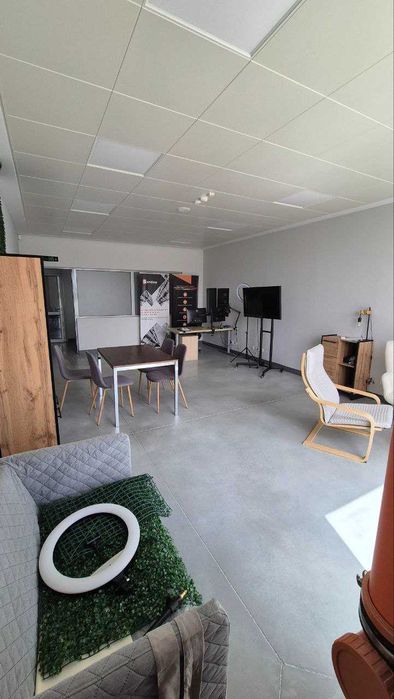 Дава се под наем Склад в Божурище - 445 кв.м за 2628.03 € - Снимка #10