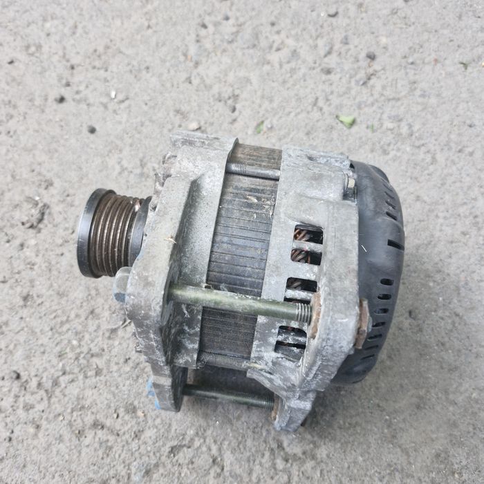 Продам Компрессор и генератор оригинальное