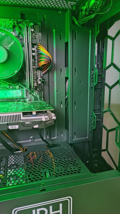 Pc gaming Ryzen 5/Gtx 1050 Ti/8gb ram Gta V Fortnite Cs 2