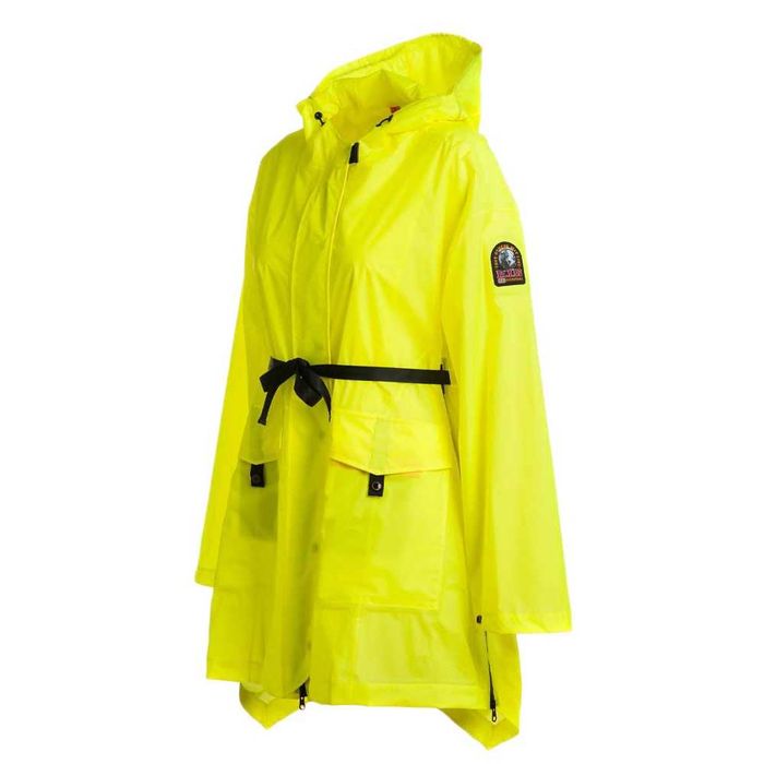 Parajumpers M и L оригинальный дождевик