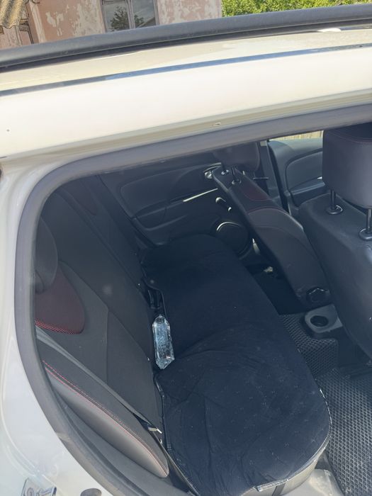 Renault Clio 1.2 benzina+ Gpl 2015
