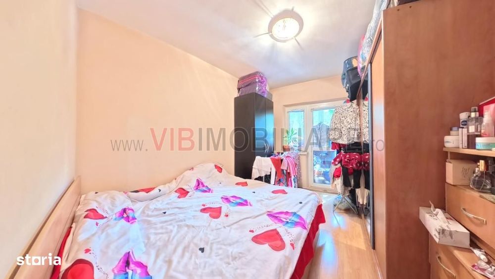 Apartament 4 camere Calea Văcărești Palatul Copiilor Parc Tineretului