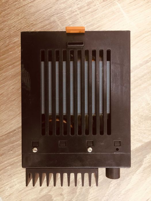 Sursa curent continuu 24 VDC/3A.