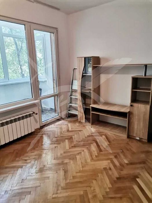 Дава се под наем Тристаен апартамент в София, Хаджи Димитър - 84 кв.м за 700 € - Снимка #2