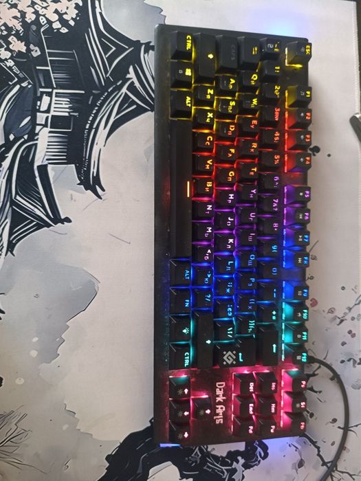 Продам готовый игровой комплект