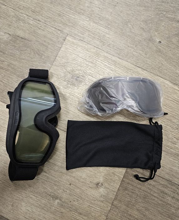 Ochelari PEZT Co. - ATV, Airsoft, sky