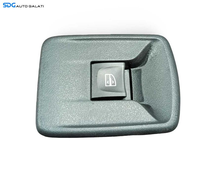 Buton Geam Electric Dacia Logan 2 2013 - 2020 Cod 00235634, 00235634-T056 [LR6521]