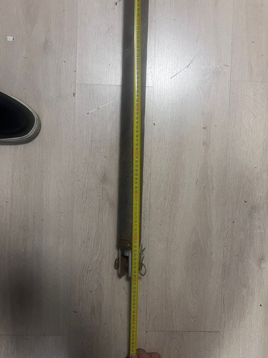 Vând ștangă profesionala bara de tractare