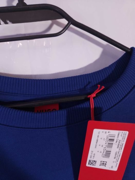 HUGO BOSS Блуза/Дамска L Oversize