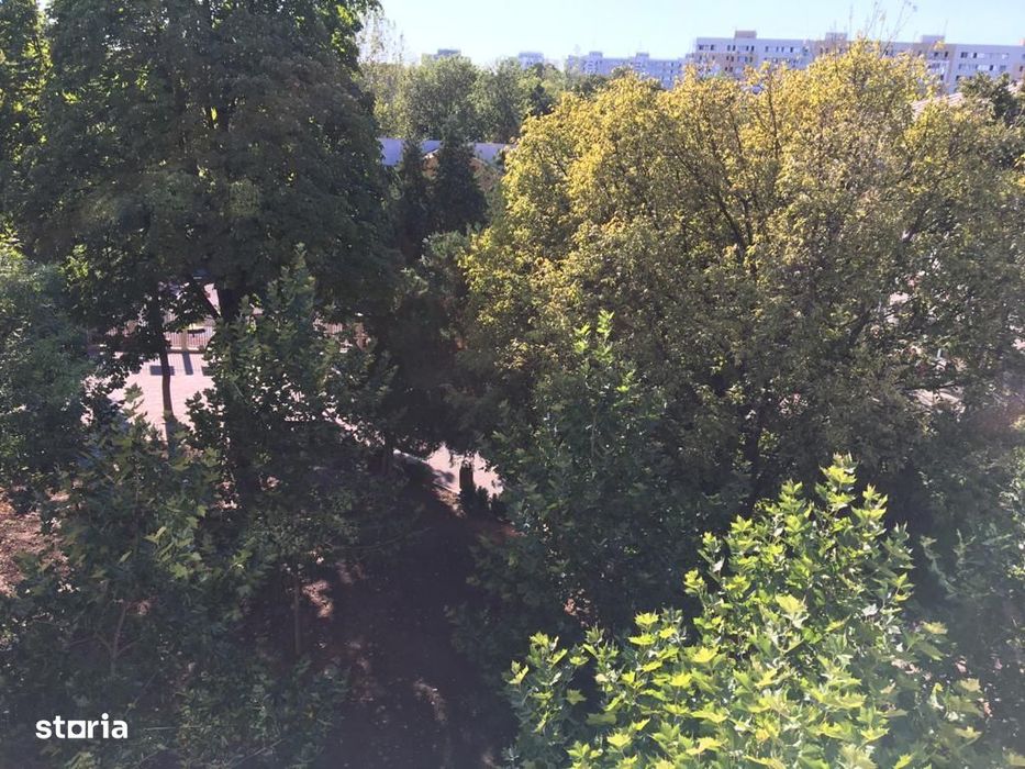 Proprietar, Apart. 2cam, bloc nou, parcare, 2' Metrou, 5' parc IOR