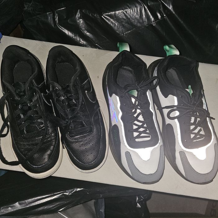 Adidasi sneakers  nike jordan, f1, air originali, 36- 37 - 38 - 39-40