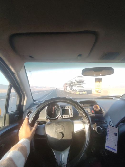 Spark 2011 Holati a'lo