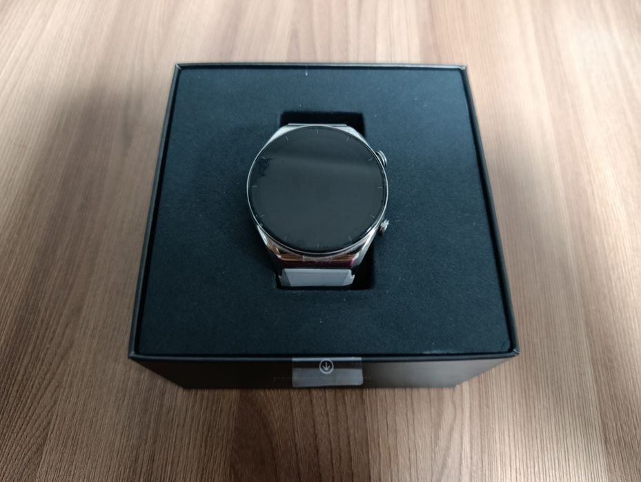 Смарт часы Xiaomi watch S1