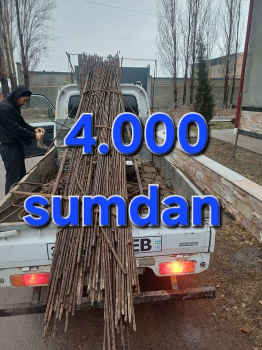 Metallom qayta ishlash Metalollom metallom olamiz