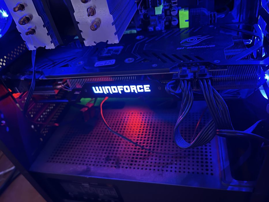 GTX 970 Winoforce