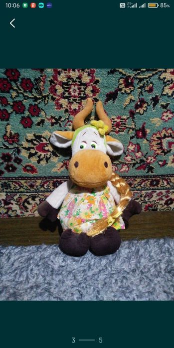 продам мягкие игрушки