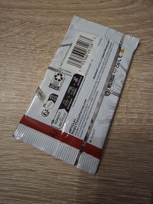 Universes Beyond: Assassin's Creed - Collector Booster