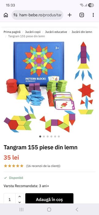 Jocuri/ Jucarii din lemn