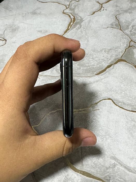 Iphone 11 pro 256 gb