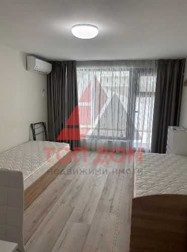 Дава се под наем Едностаен апартамент в Варна, Бриз - 25 кв.м за 357 € - Снимка #2