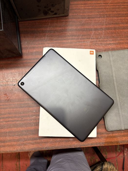 Планшет xiaomi mi pad 4 plus