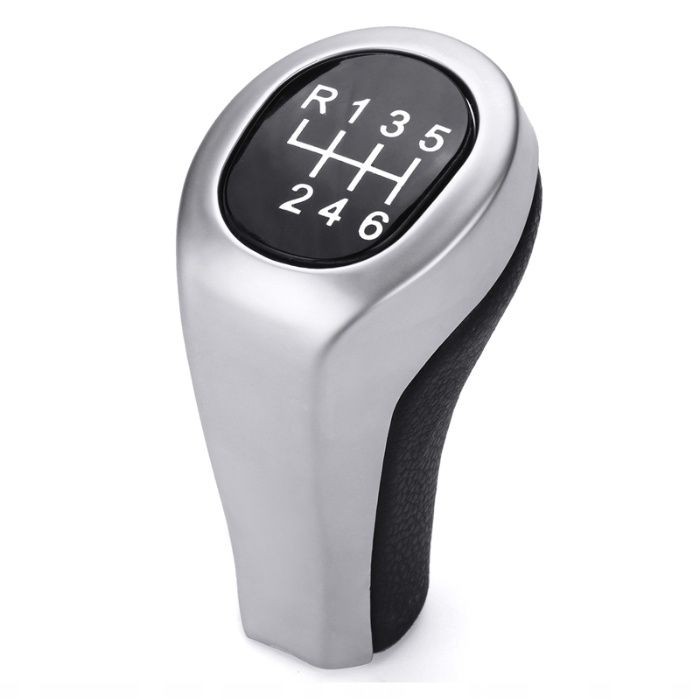 Nuca Maneta Schimbator 6 Trepte BMW E46 E90 E91 E92 E39 E60 E61 X1 X3