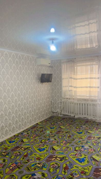 Сдам 2 комнатую квартиру