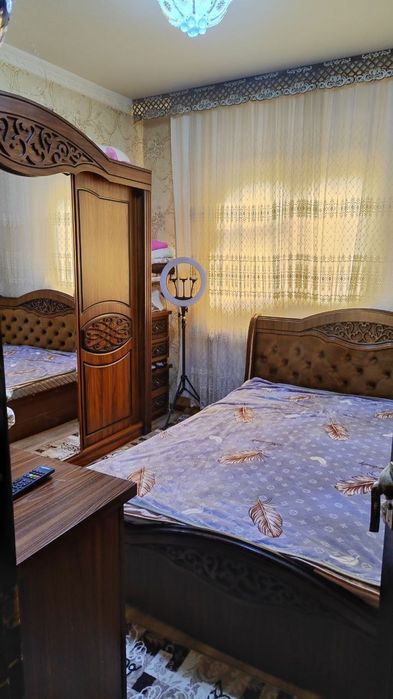 Uy sotiladi 4 xona yashnabodda 5-qavat