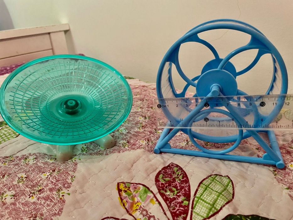 Домик для хомяка