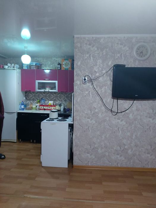 квартира 2-х комнатная