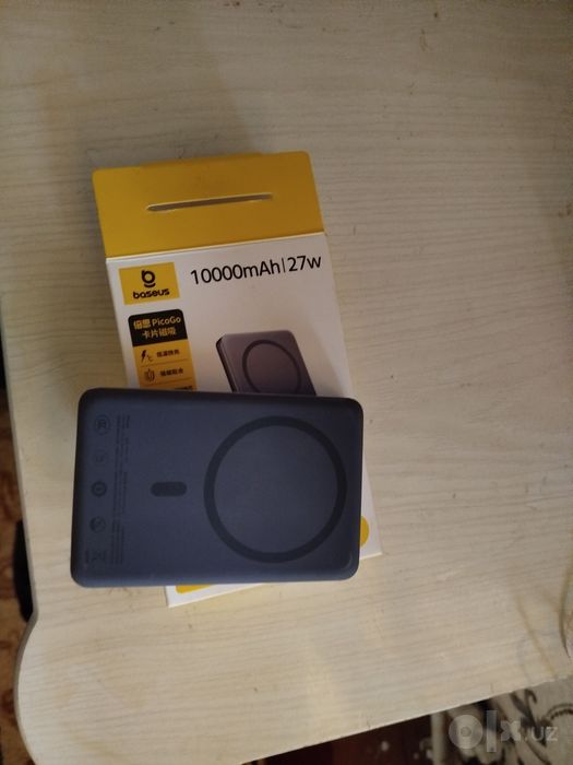 Power bank 10000 original
