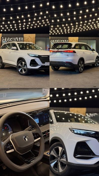 Чанганы без пв в кредит