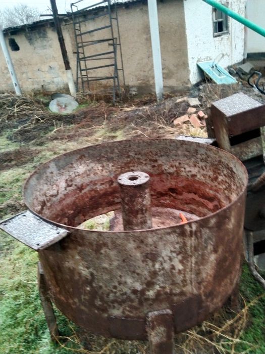 Бетономешалка продаёться