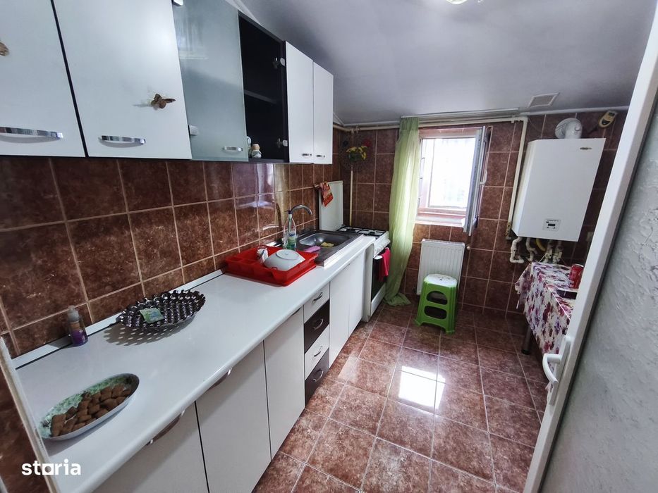 Garsoniera Complex Humulești soseaua Salaj