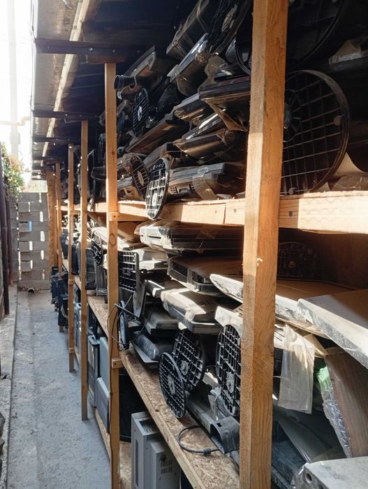 Продам Монитор для ПК и Видеонаблюдения 17-24 дюйма