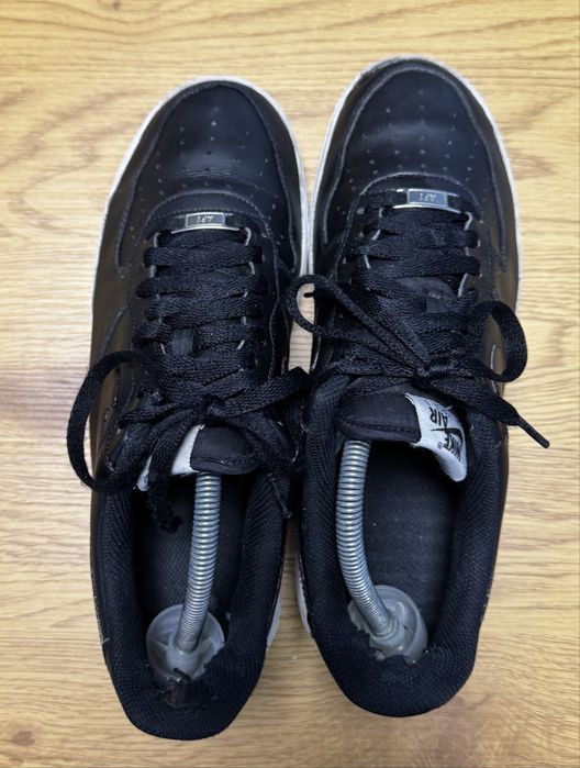 Air Force One Negrii