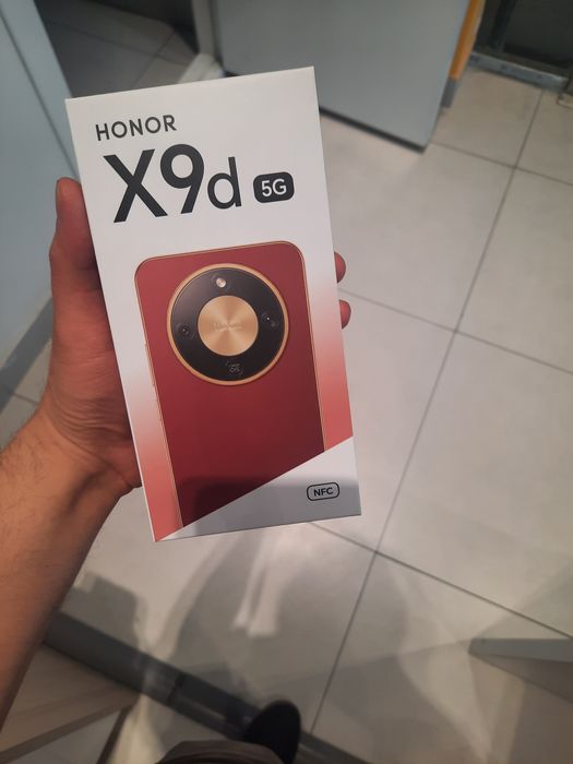 Honor X9d 8 /256gb