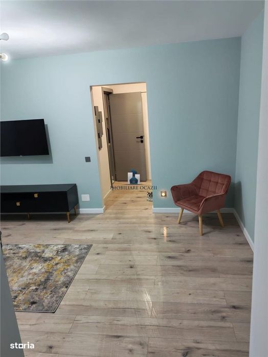 Apartament 2 camere Semidecomandat Sos. Oltenitei LUX