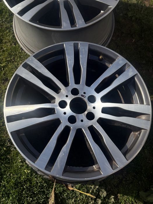Джанти за BMW Style 333