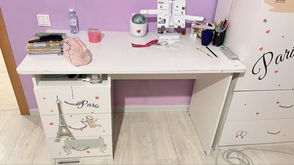 Продам детский гарнитур!