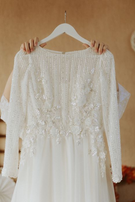 Rochie de mireasa