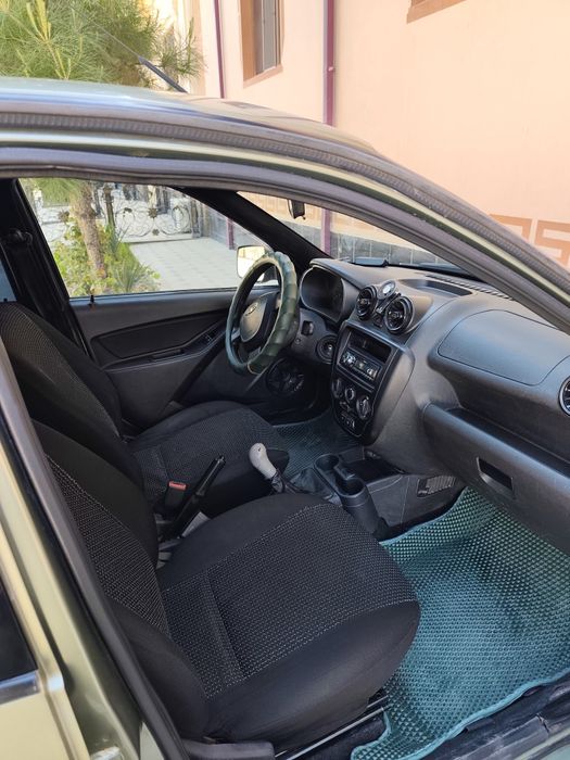 lada granta 2014
