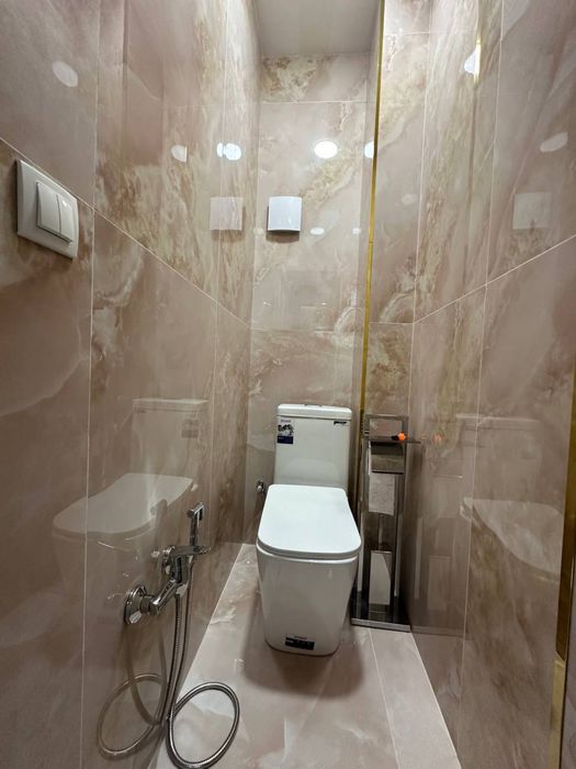 Ц2 Алайский 2/4/9 с ремонтом 60м2