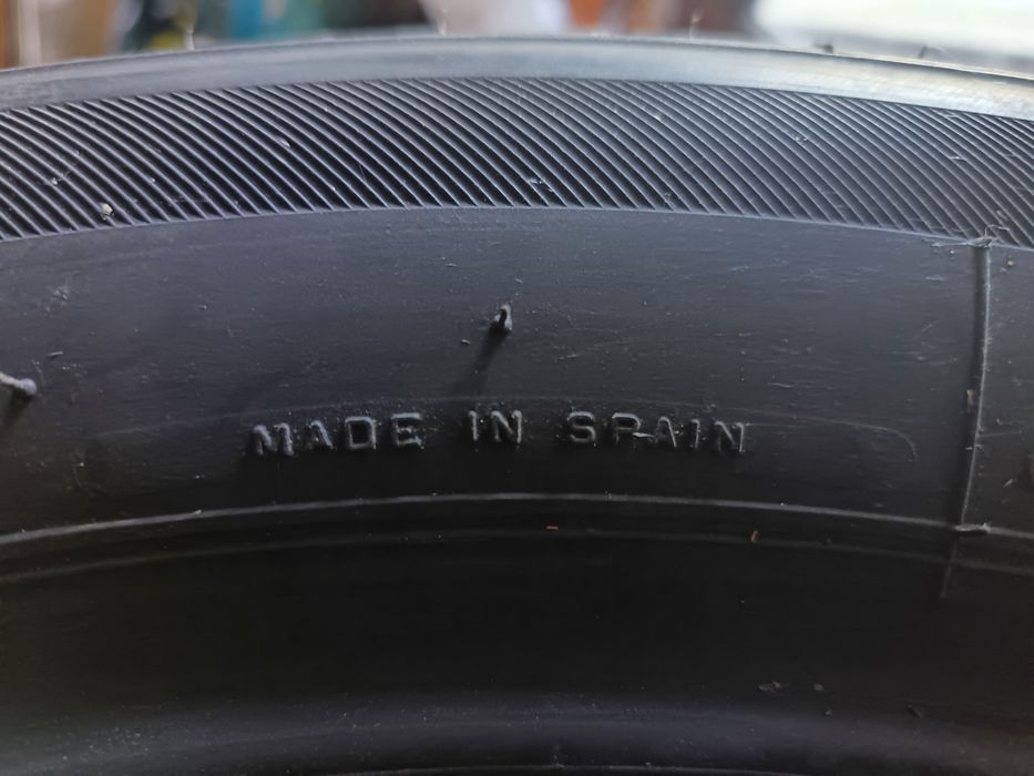 Anvelope Bridgestone Turanza 225.50.18