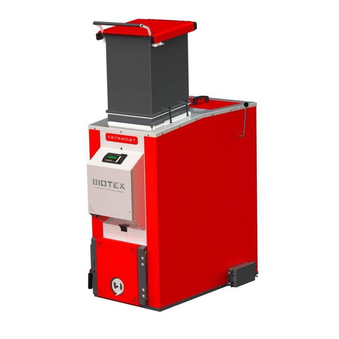 Centrala Tatramet 8 mm tabla 20-60 kw