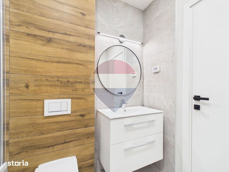 Apartament 2 camere | Complex nou 2026 | 5 min Metrou Pipera